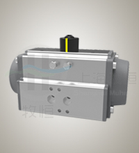 AT气动执行器