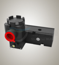 隔爆电磁阀